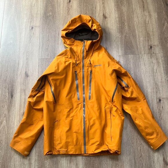 Patagonia Powslayer Jacket (Men’s M) - Picture 2 of 7